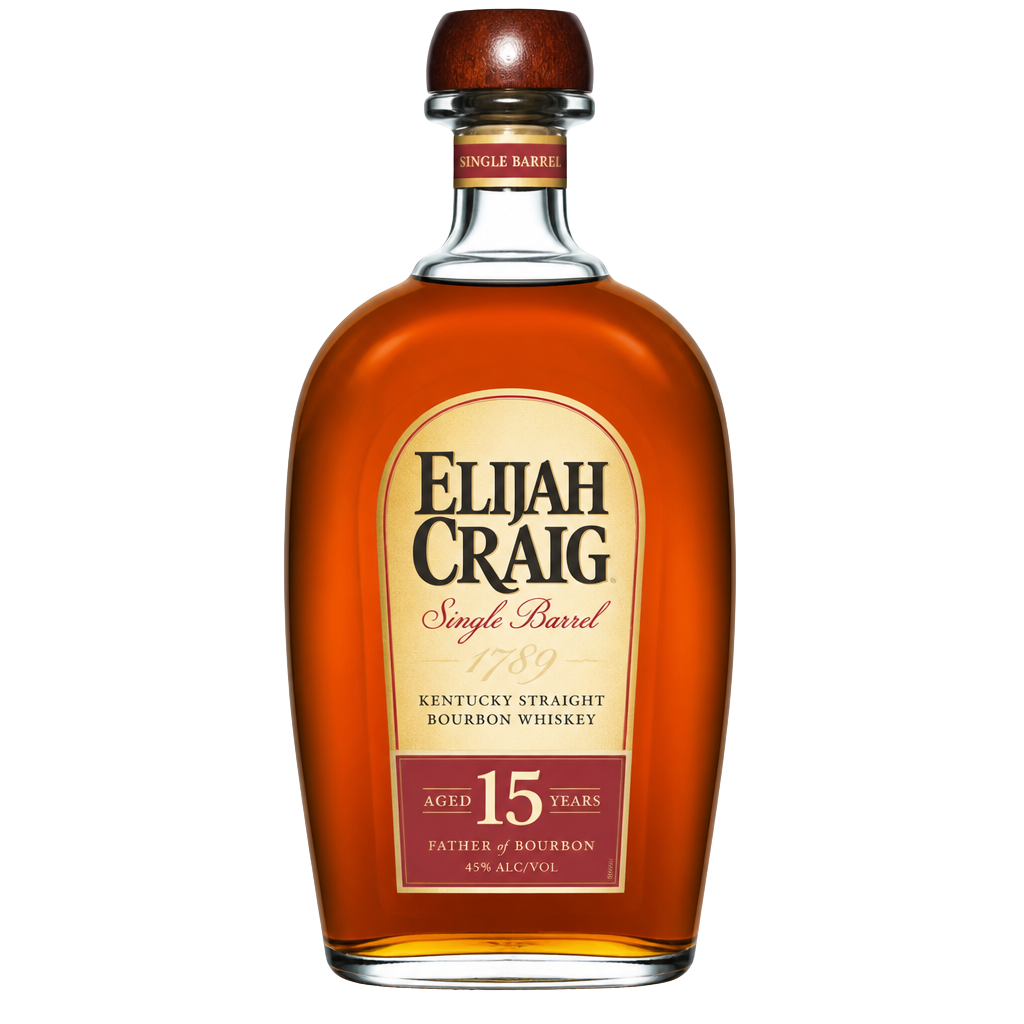 Elijah Craig 15
